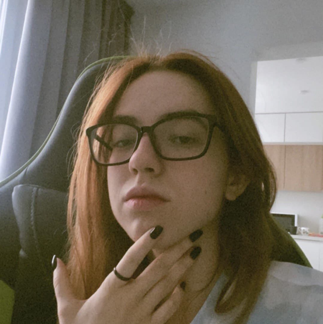 Лика Титюк